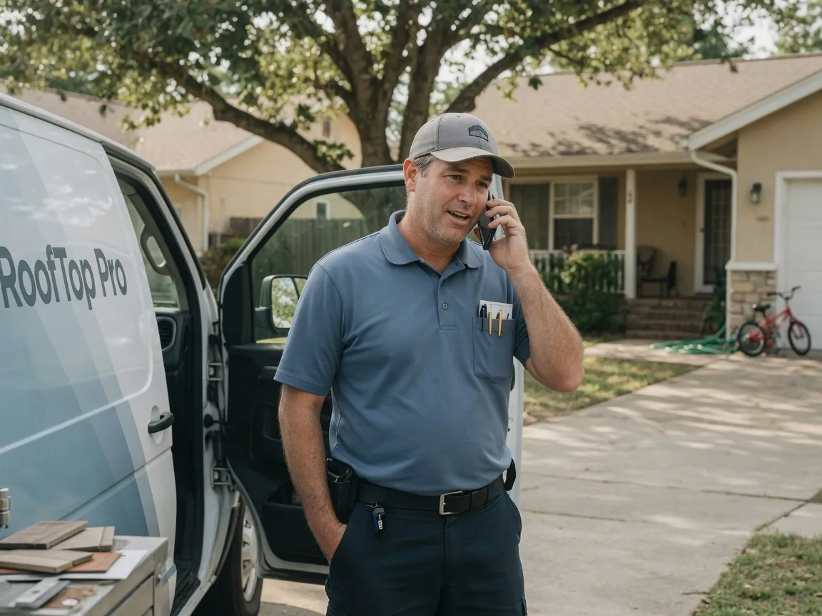 Roof Repair Warsaw, MO FAQs