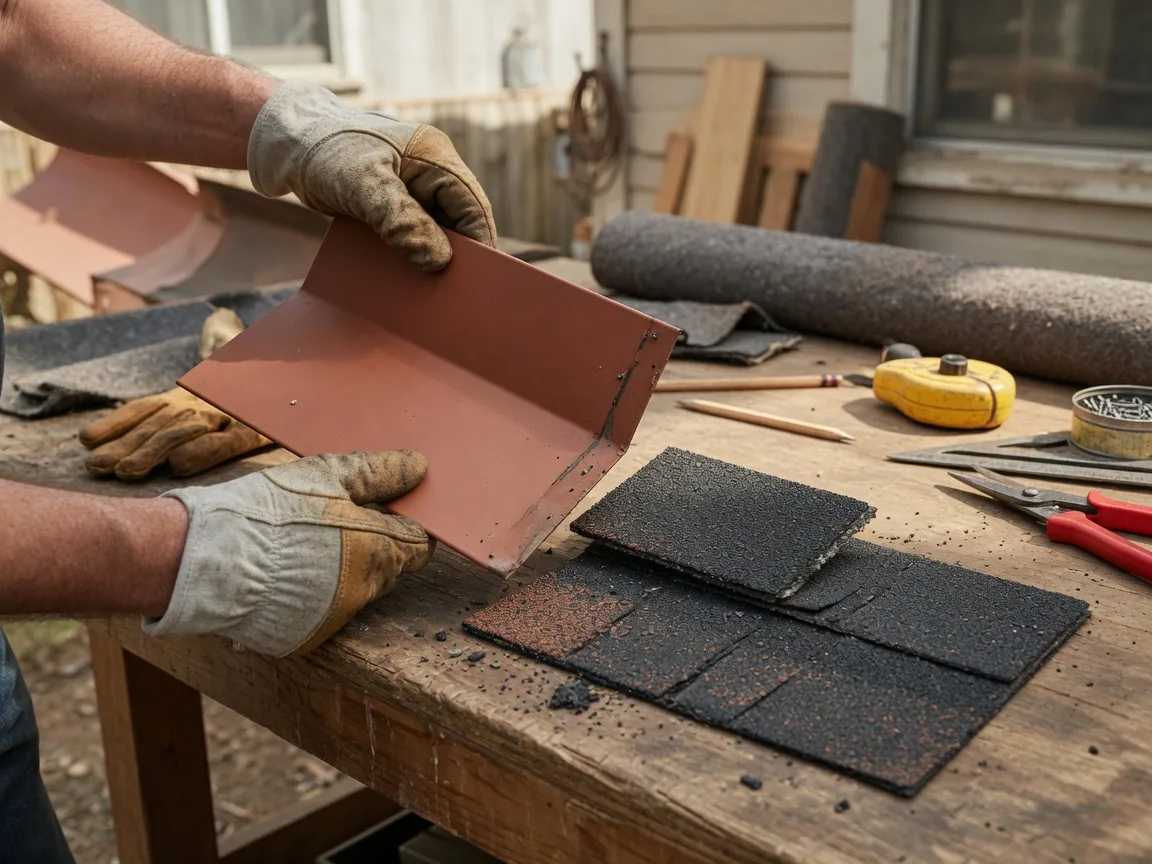 Roof Repair company in Warsaw, MO